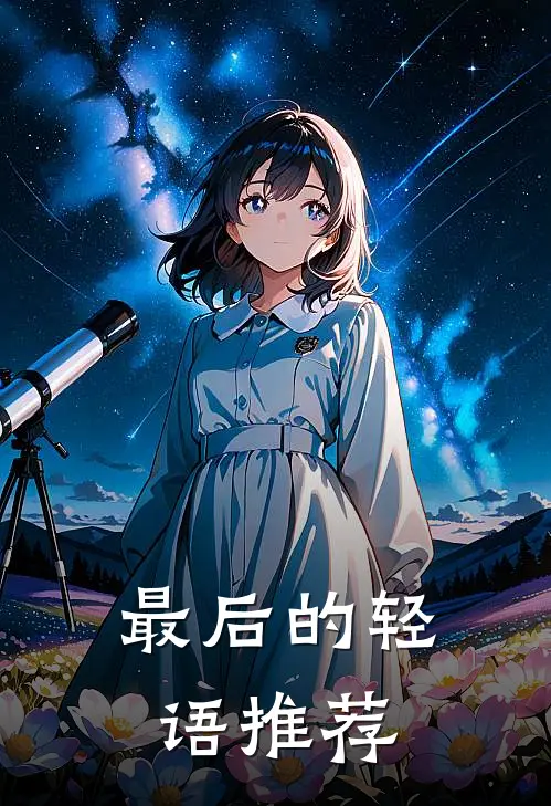 最后的轻语推荐