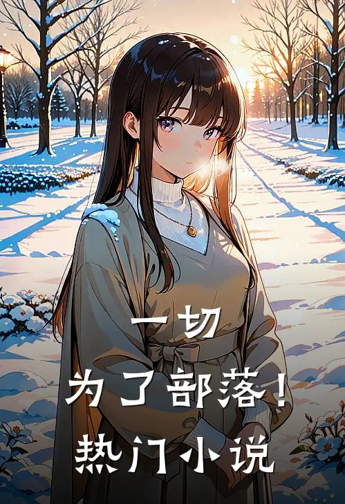 一切,为了部落!热门