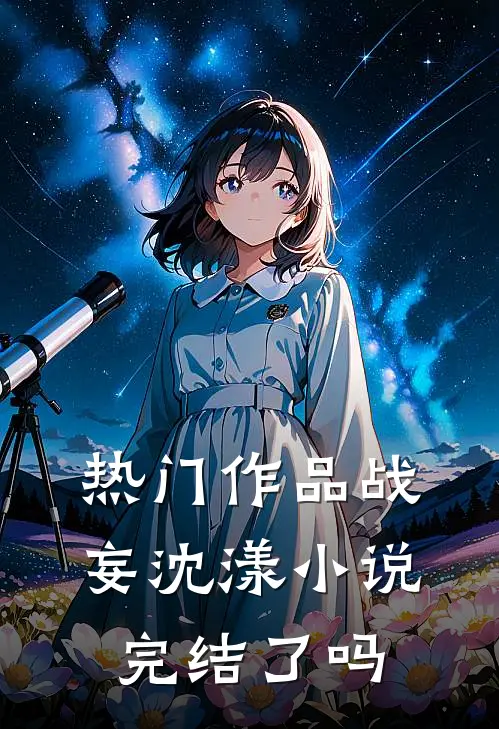 热门作品战妄沈漾小说完结了吗