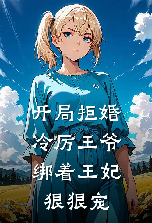 开局拒婚,冷厉王爷绑着王妃狠狠宠免费阅读