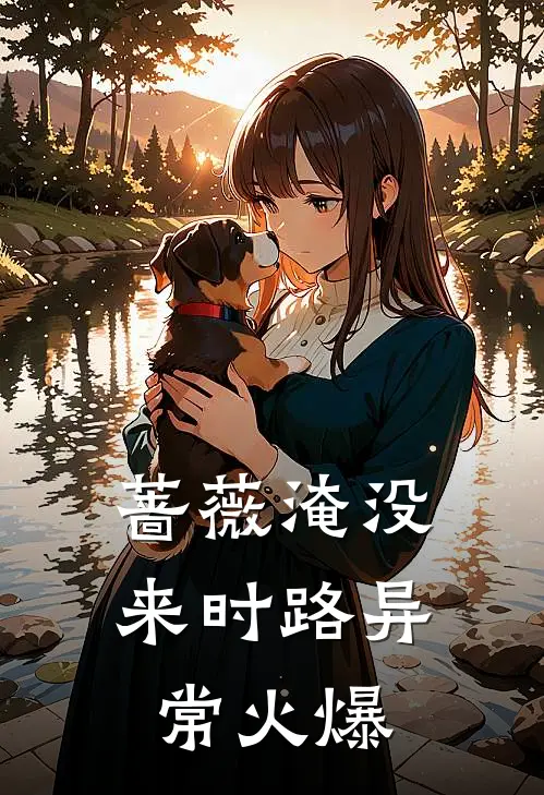 蔷薇淹没来时路异常火爆