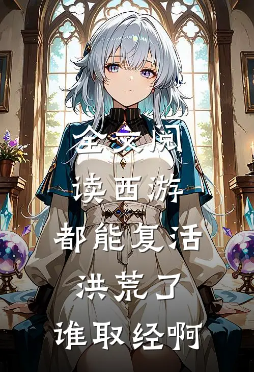 全文阅读西游：都能复活洪荒了，谁取经啊