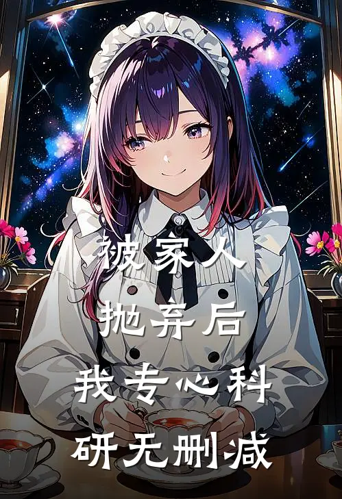 被家人抛弃后，我专心科研无删减
