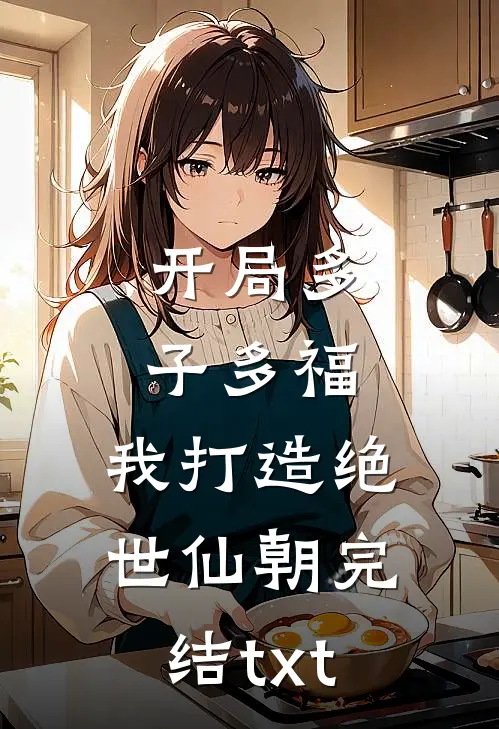 开局多子多福，我打造绝世仙朝完结txt