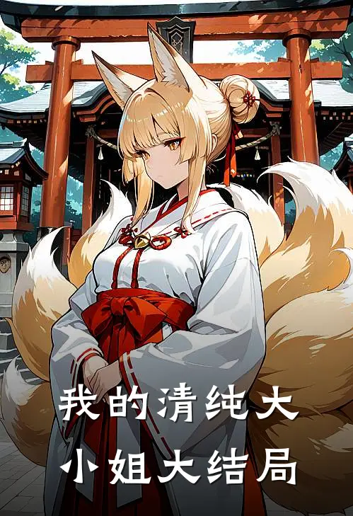 我的清纯大小姐大结局
