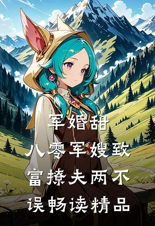 军婚甜:八零军嫂致富撩夫两不误畅读精品