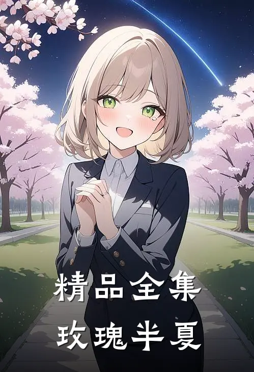 精品全集玫瑰半夏