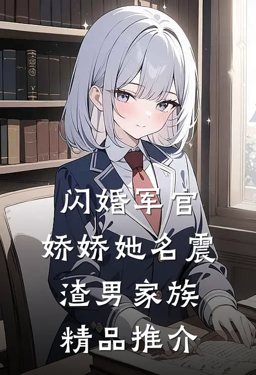 闪婚军官，娇娇她名震渣男家族精品推介