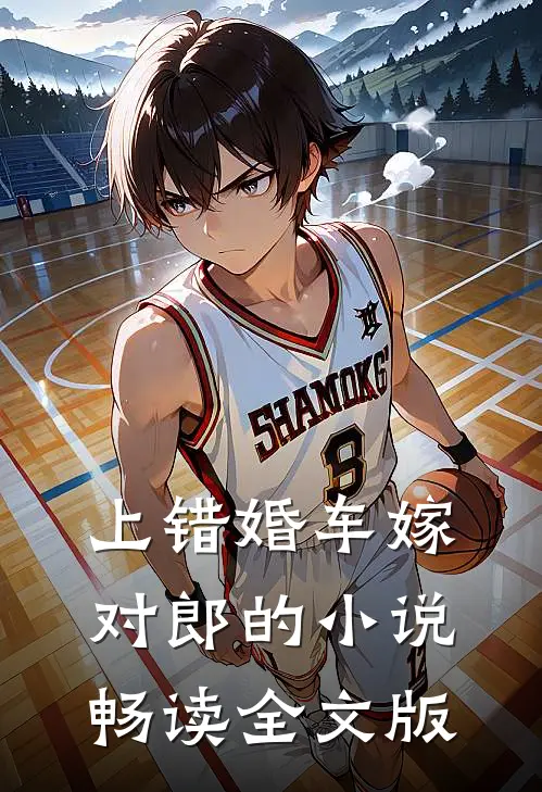 上错婚车嫁对郎的小说畅读全文版