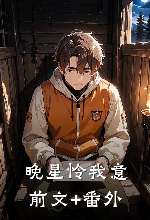 晚星怜我意前文+番外