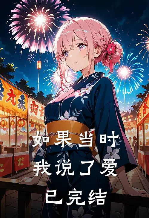 如果当时我说了爱已完结