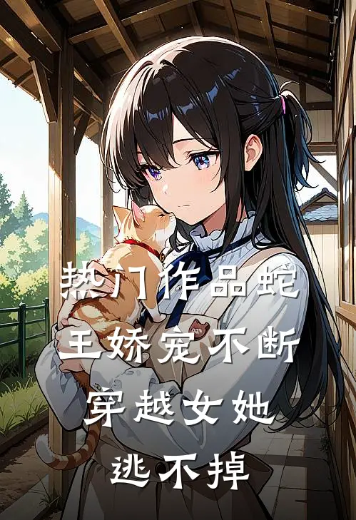 热门作品蛇王娇宠不断，穿越女她逃不掉
