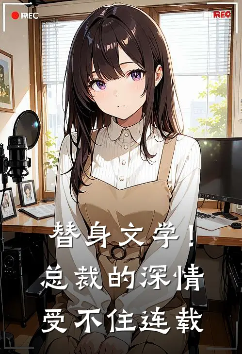 替身文学!总裁的深情受不住连载了吗