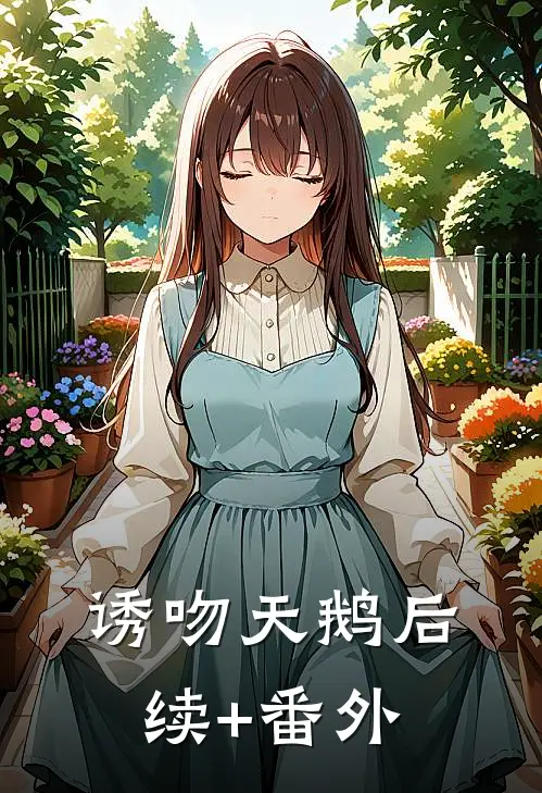 诱吻天鹅后续+番外