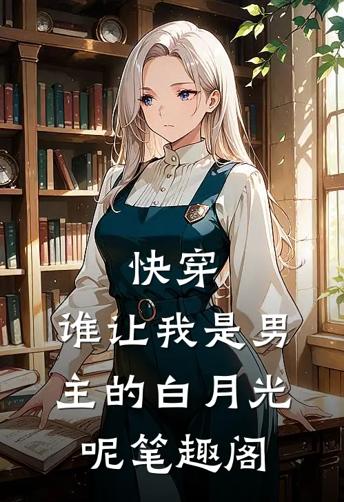 快穿：谁让我是男主的白月光呢笔趣阁
