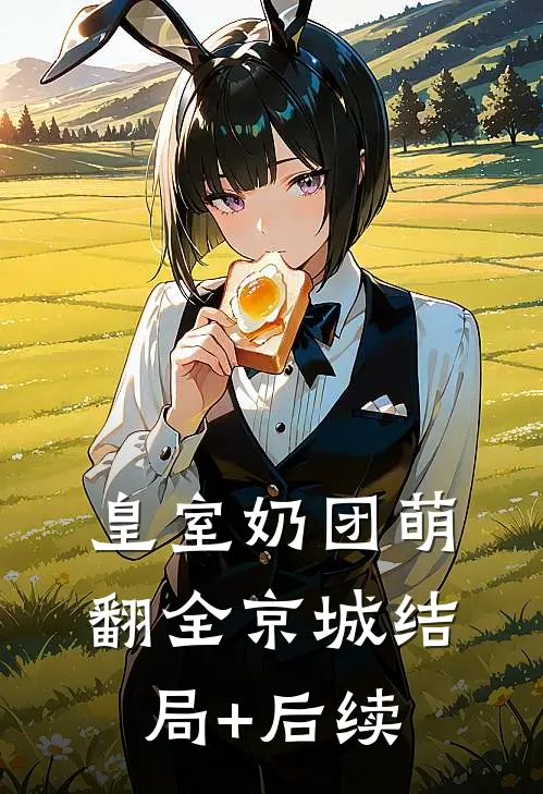 皇室奶团萌翻全京城结局+后续