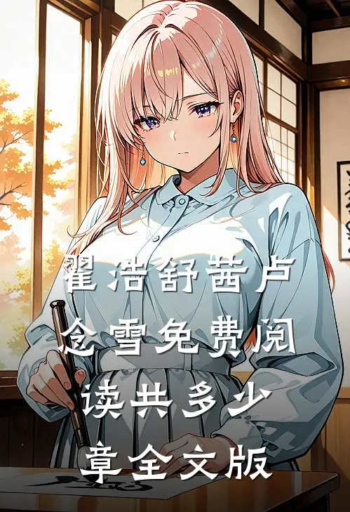 翟浩舒茜卢念雪免费阅读共多少章全文版