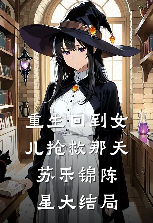 重生回到女儿抢救那天苏乐锦陈星大结局
