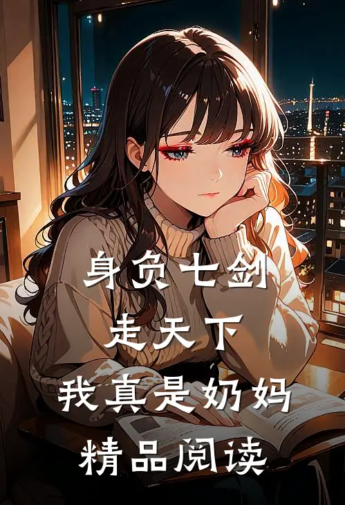 身负七剑走天下：我真是奶妈精品阅读