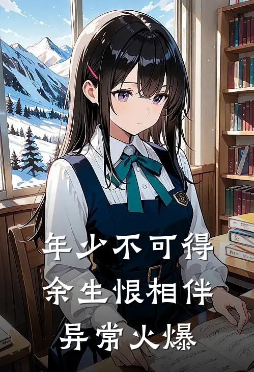 年少不可得，余生恨相伴异常火爆