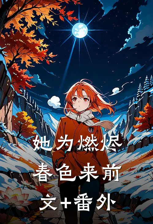 她为燃烬春色来前文+番外