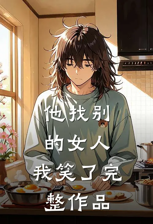 他找别的女人,我笑了完整作品在线观看
