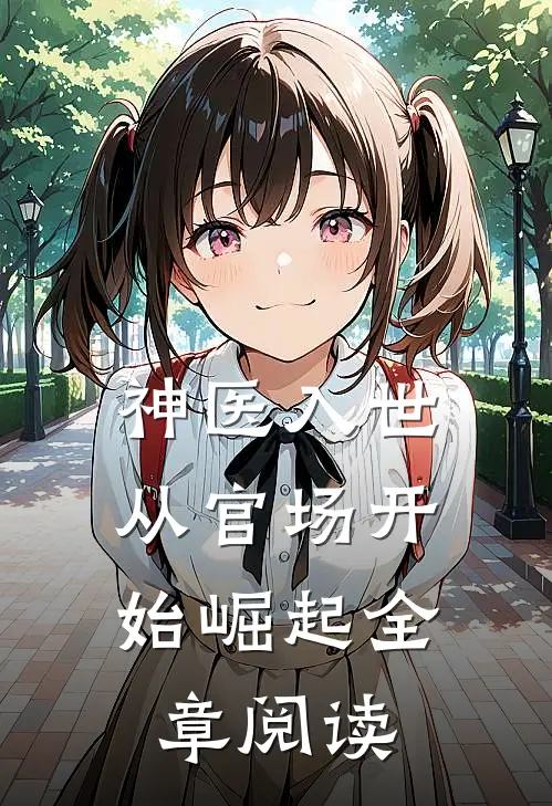 神医入世，从官场开始崛起全章阅读