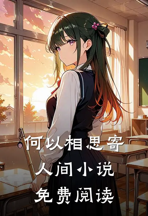 何以相思寄人间小说免费阅读