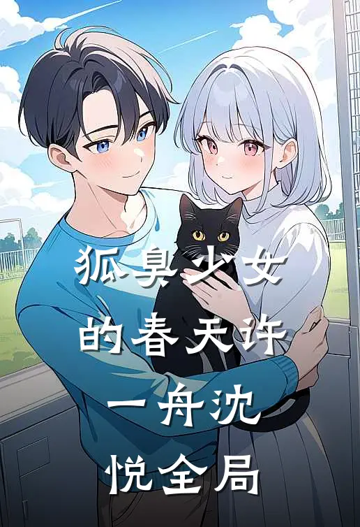 狐臭少女的春天许一舟沈悦全局