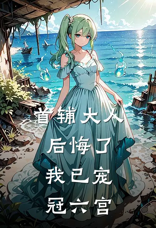 首辅大人后悔了，我已宠冠六宫
