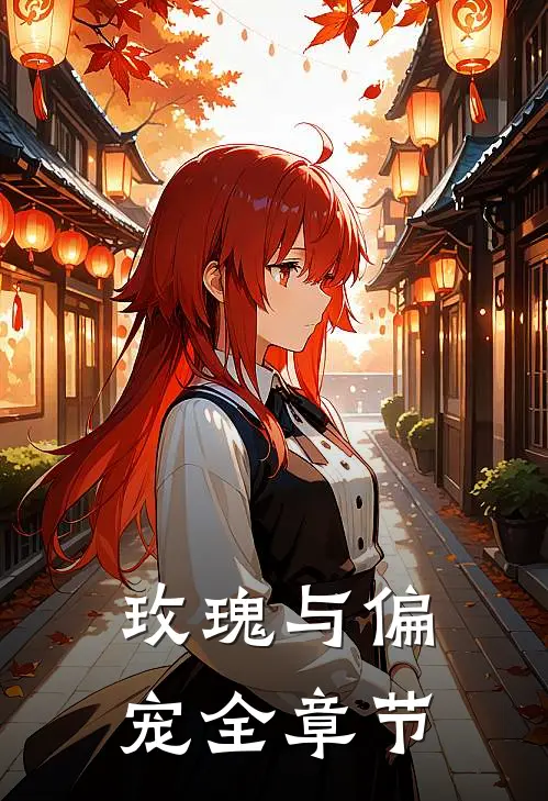 玫瑰与偏宠全章节