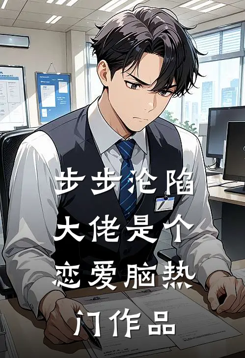 步步沦陷，大佬是个恋爱脑热门作品