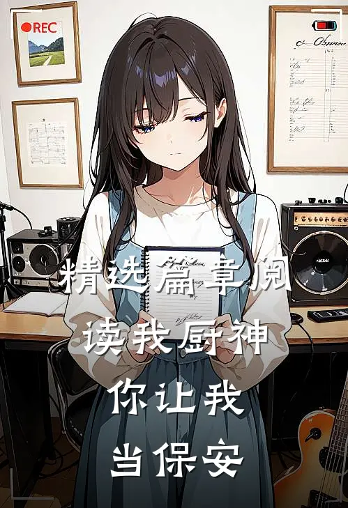 精选篇章阅读我厨神，你让我当保安
