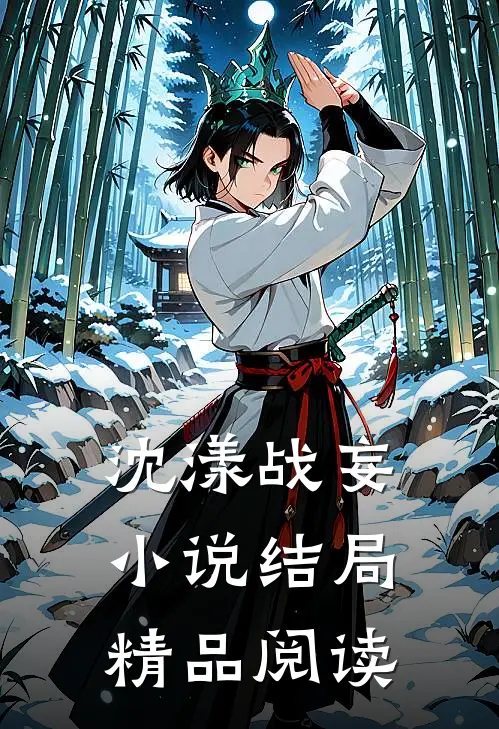 沈漾战妄小说结局精品阅读