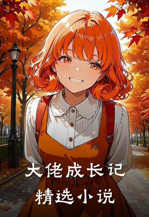 大佬成长记精选免费阅读