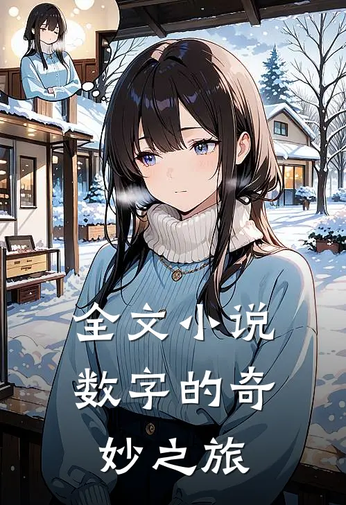 全文小说数字的奇妙之旅
