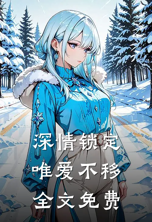 深情锁定,唯爱不移全文免费阅读