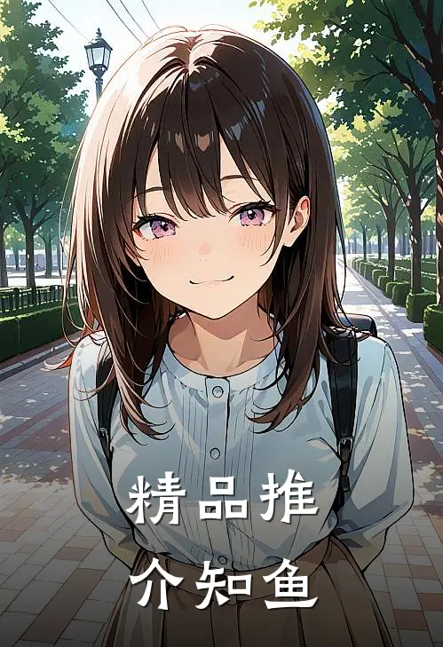 精品推介知鱼