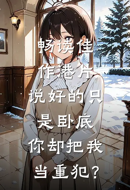 畅读佳作港片：说好的只是卧底，你却把我当重犯？