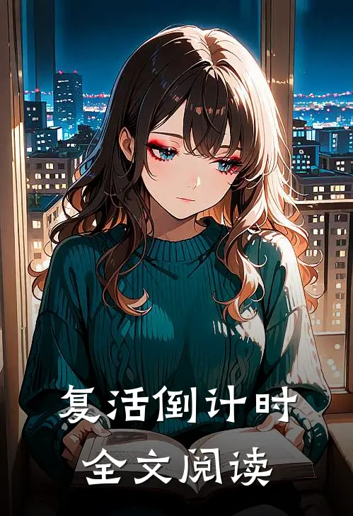 复活倒计时全文阅读