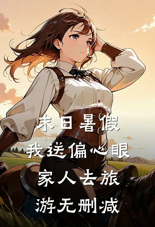 末日暑假，我送偏心眼家人去旅游无删减