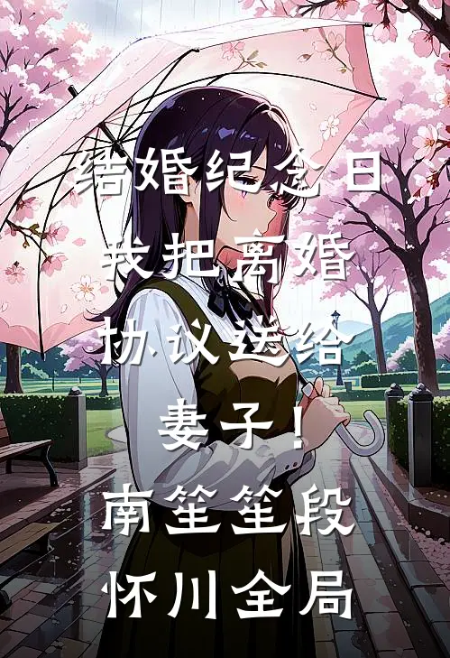 结婚纪念日，我把离婚协议送给妻子！南笙笙段怀川全局