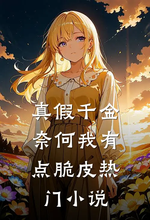 真假千金：奈何我有点脆皮热门小说