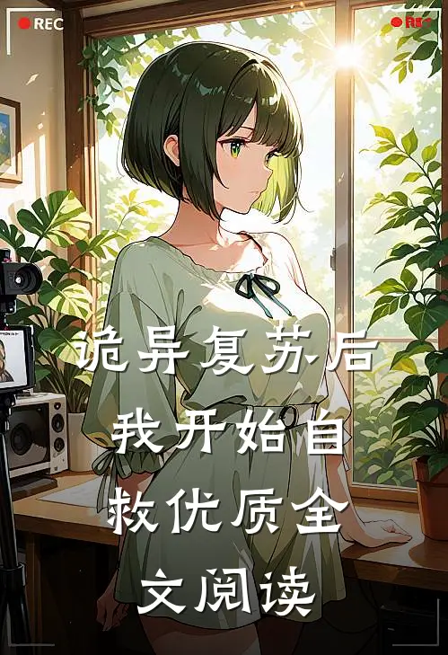诡异复苏后，我开始自救优质全文阅读
