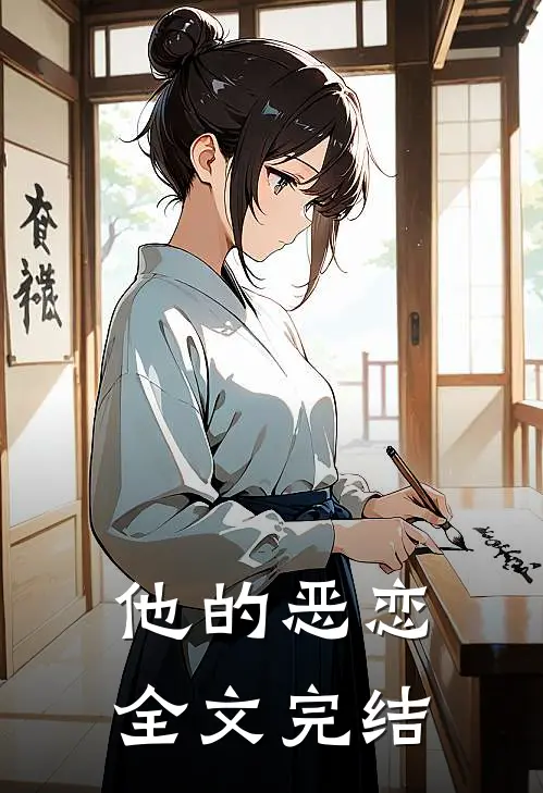 他的恶恋全文完结