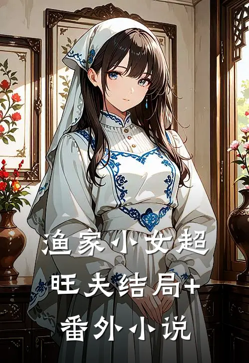渔家小女超旺夫结局+番外小说