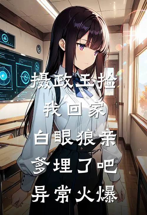 摄政王捡我回家，白眼狼亲爹埋了吧异常火爆