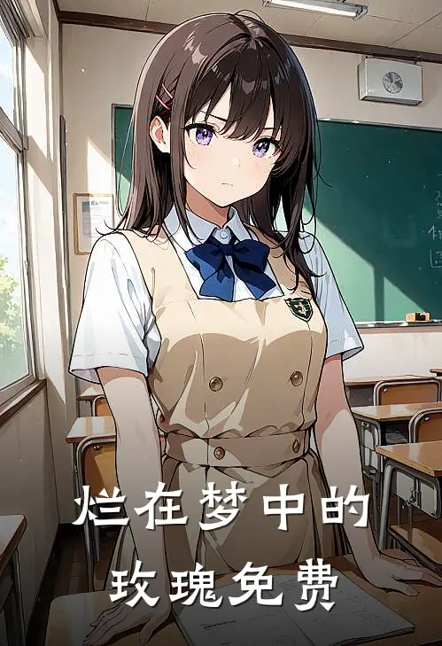 烂在梦中的玫瑰免费