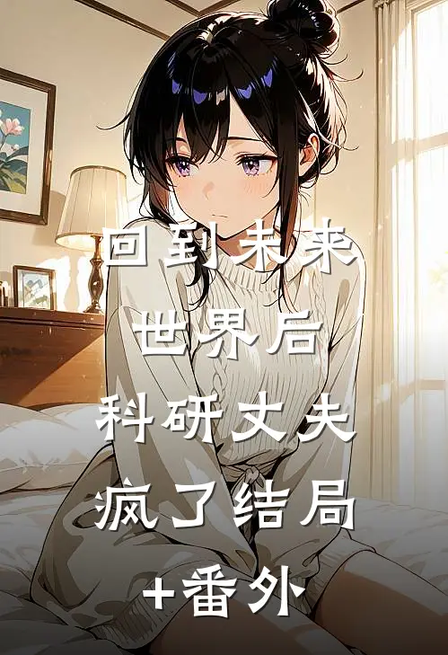 回到未来世界后，科研丈夫疯了结局+番外