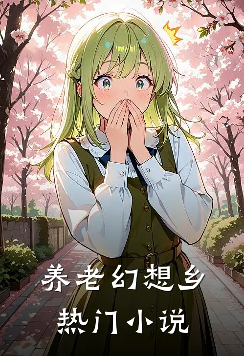 养老幻想乡热门小说